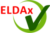 ELDAx LOGO